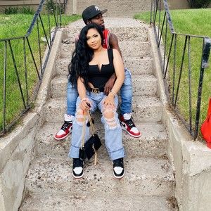 Meet your Posher, Kenton